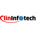Clininfotech logo