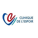 Clinique Espoir-tunisie logo