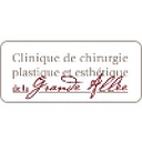 Clinique De Chirurgie Plastique Et Esthétique De La Grande Allée logo