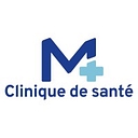 Clinique De Santé M logo