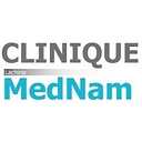Clinique Mednam Lachine logo