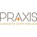 Praxis   Clinique De Santé Familiale logo