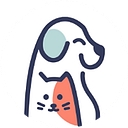 Clinique Vétérinaire Delorimier & Rosemont logo