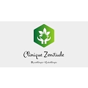 Clinique Zenitude logo