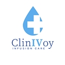 Clinivoy logo