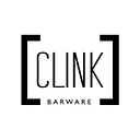 clinkbarware.com logo