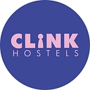 Favicon of Clink Hostels