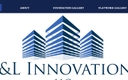 C&L Innovations logo