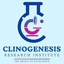 ClinoGenesis Research Institute logo