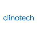 Clinotech logo