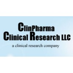 ClinPharma Clinical Research LLC logo