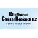 Clinpharma Clinical Research Llc (Ccr) logo