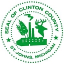 Clinton County logo