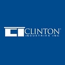Clinton Industries, Inc. logo