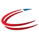 Bill And Hillary Clinton National Airport logo