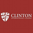 Clinton International College Private High School logo