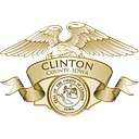 Clinton County logo
