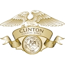 Clinton County Health Department logo