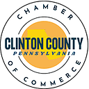 Clinton County Economic Partnership logo