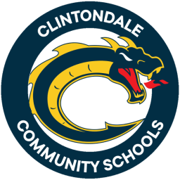 Charles C McGlinnen School logo