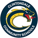 Clintondale Community Schools logo