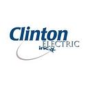Clinton Electric Inc. logo