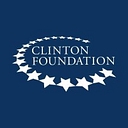 Clinton Global Initiative logo