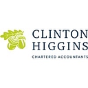 Clinton Higgins Chartered Accountants logo