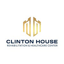 Clinton House Rehabilitation and Healthcare Center logo