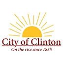 Town of Clinton logo