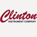 Clinton Instrument Company logo