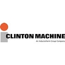 Clinton Machine Inc logo