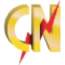 Clinton Nevada logo