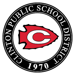 CLINTON ALTERNATIVE SCHOOL logo