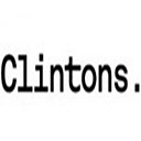 Clintons logo