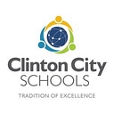Clinton City School District logo