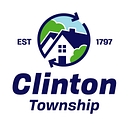 Clinton Township, Columbus, Oh logo