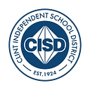 Clint Independent School District logo
