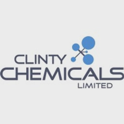 Clinty Chemicals Ltd logo