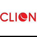 Clion Care logo