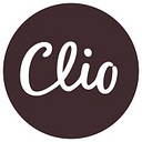 Clio Snacks logo