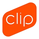 Clip logo