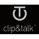 Clip&Talk Llc logo