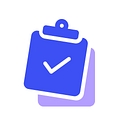 Clipboard logo