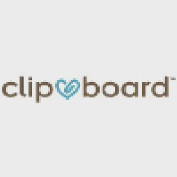 Clipboard logo
