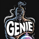 Clipboard Genie logo