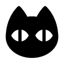Clipcat logo