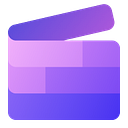 Clipchamp logo