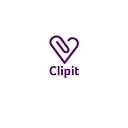 Clipit Grooming logo