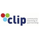 Community Learning In Partnership (Clip) Cic logo